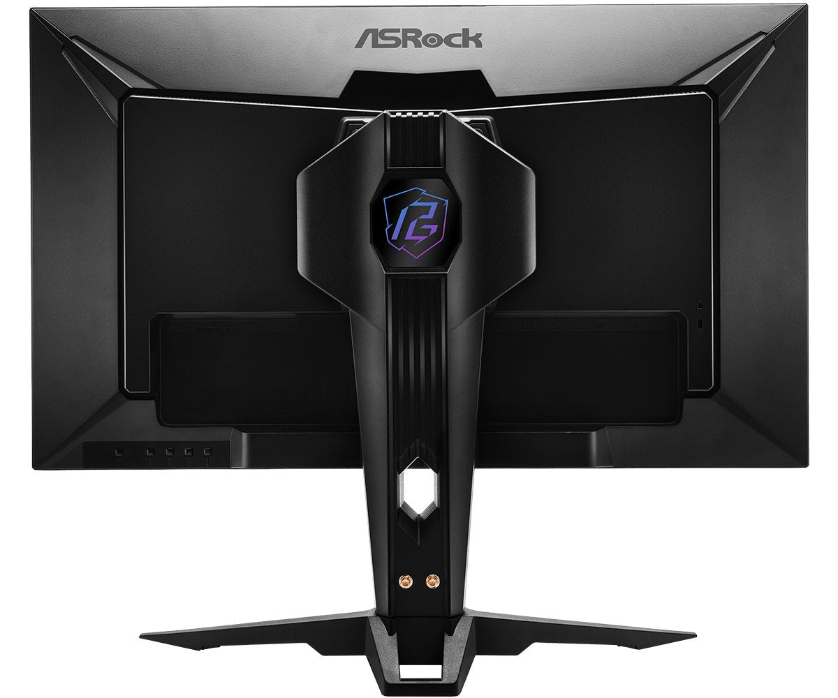 EAN 4710483944994 - Asrock Phantom Gaming pantalla para PC 68,6 cm (27") 2560 x 1440 Pixeles Quad HD LED Negro imagen 5