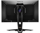 EAN 4710483944994 - Asrock Phantom Gaming pantalla para PC 68,6 cm (27") 2560 x 1440 Pixeles Quad HD LED Negro imagen 5