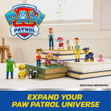 EAN 681147068049 - PAW Patrol PAW FGR Story Figure Pack Rubble GML imagen 7