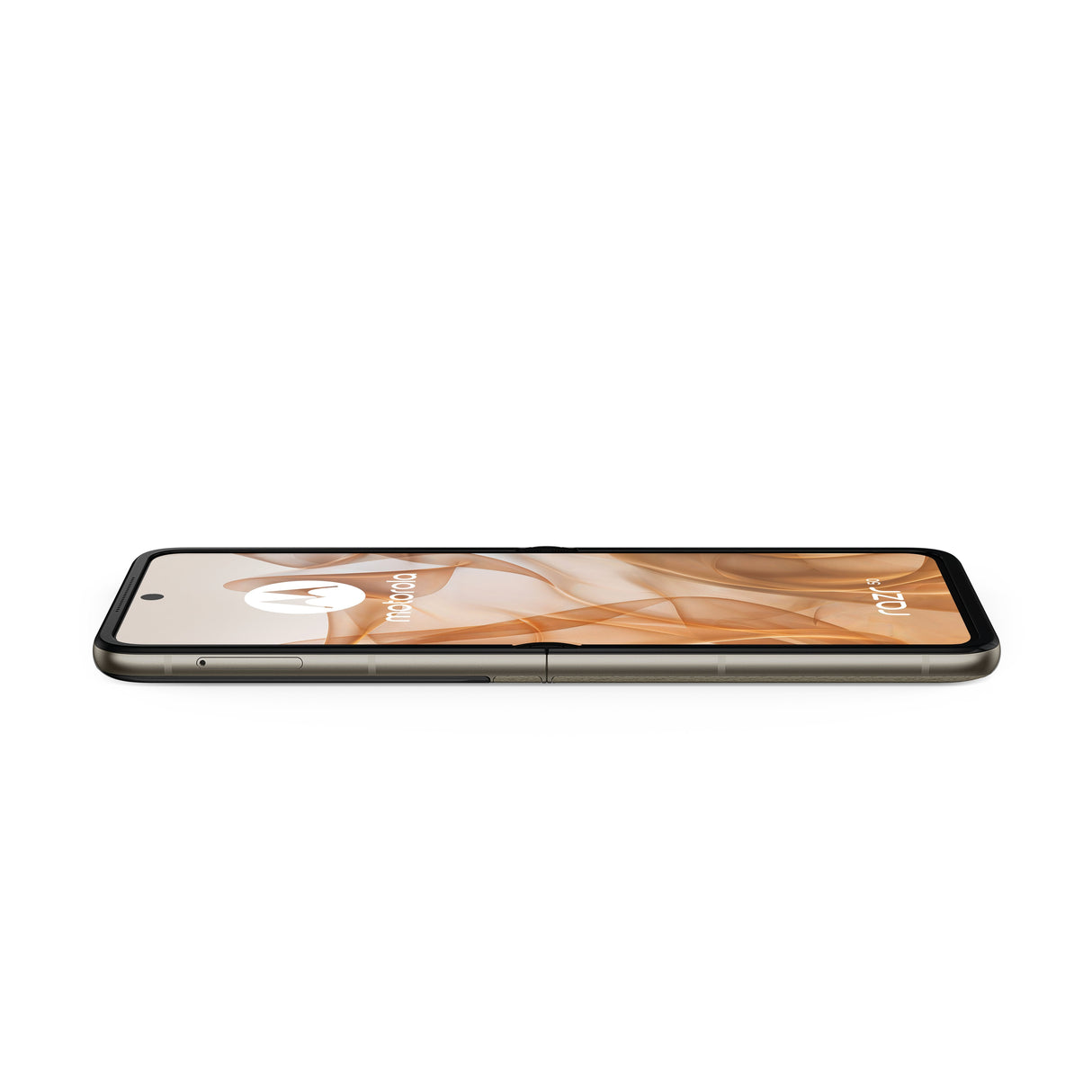 Smartphone Motorola Moto Razr 50 8g/256gb Pumice Stone