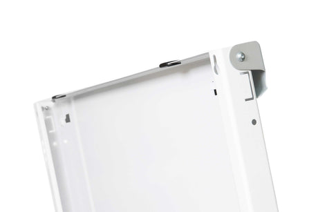 EAN 4002390024327 - MAUL Flipchart Functional tablero o accesorio magnético Acero 700 x 1000 mm Plata imagen 11
