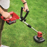 Einhell Desbrozadora Inalámbrica Gc-Ct 18/24 Li