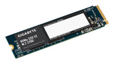 Disco Ssd Gigabyte G3nvmev2256g 256 Gb M.2 Pci Express 3.0 Nvme 3d Tlc Nand