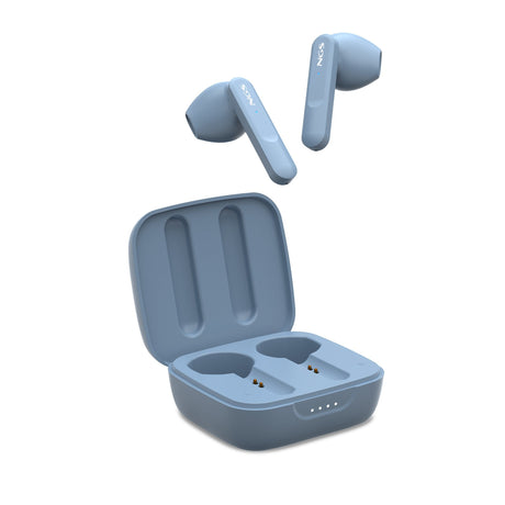EAN 8435430623529 - NGS ARTICA MOVE Auriculares Inalámbrico Dentro de oído Llamadas/Música Bluetooth Azul claro imagen 2