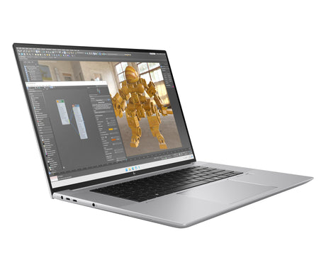 EAN 0198828385949 - HP ZBook Studio G11 Intel Core Ultra 7 155H Estación de trabajo móvil 40,6 cm (16") WUXGA 32 GB DDR5-SDRA imagen 20