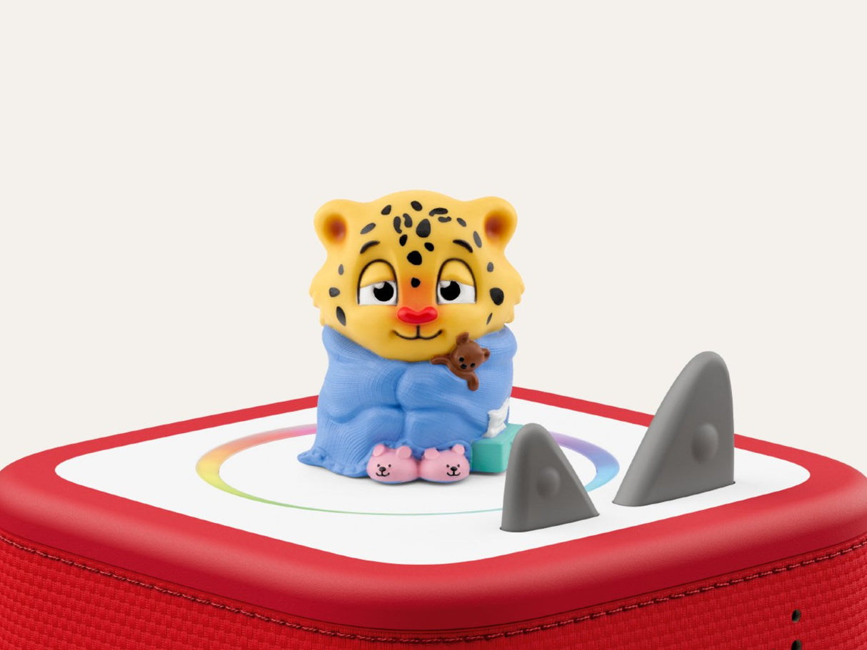 Tonies Leos Tag - Hoppala, Wer Schnieft Denn Da?