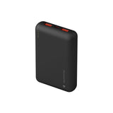 EAN 5711428071811 - dbramante1928 CP20ACBL7181 batería externa 20000 mAh Negro imagen 1
