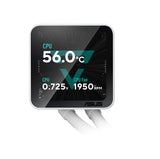 Asus Prime Lc Ii 360 Argb Lcd Wht