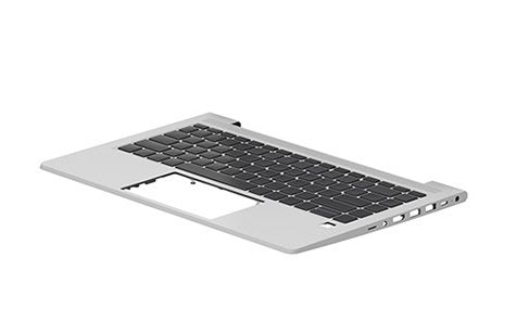 Sps-Top Cover W/Kb Bl Itl