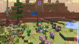 Juego Minecraft Legends Deluxe Edition Para Nintendo Switch