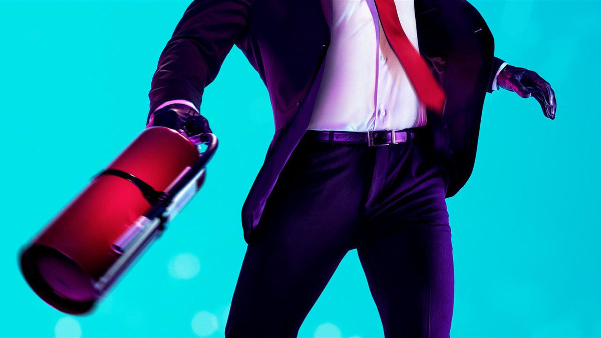 Hitman 2 Ps4