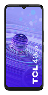 EAN 8033779065859 - TIM TCL 40R 5G 16,8 cm (6.6") Ranura híbrida Dual SIM Android 12 USB Tipo C 4 GB 128 GB 5000 mAh Negro imagen 1