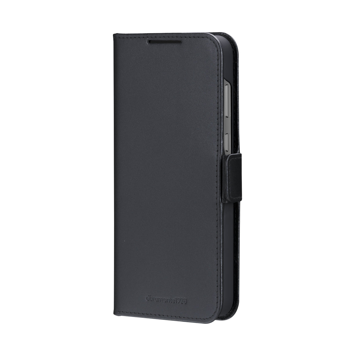 EAN 5711428064400 - dbramante1928 Copenhagen funda para teléfono móvil 17 cm (6.7") Folio Negro imagen 4