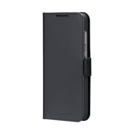 EAN 5711428064400 - dbramante1928 Copenhagen funda para teléfono móvil 17 cm (6.7") Folio Negro imagen 4