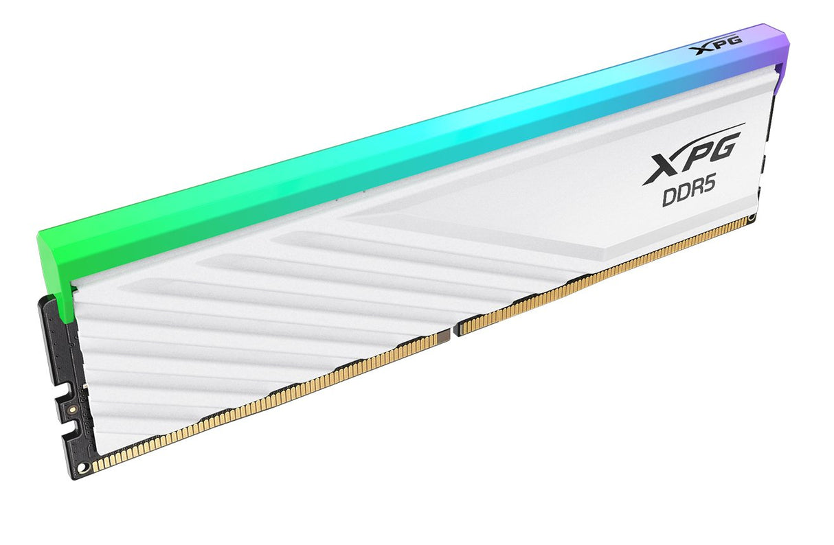 EAN 4711085944900 - XPG LANCER BLADE RGB DDR5 módulo de memoria 32 GB 2 x 16 GB 288-pin DIMM ECC imagen 2