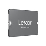 Disco Ssd Lexar 2.5 2tb Ln-S100 Sata Drive