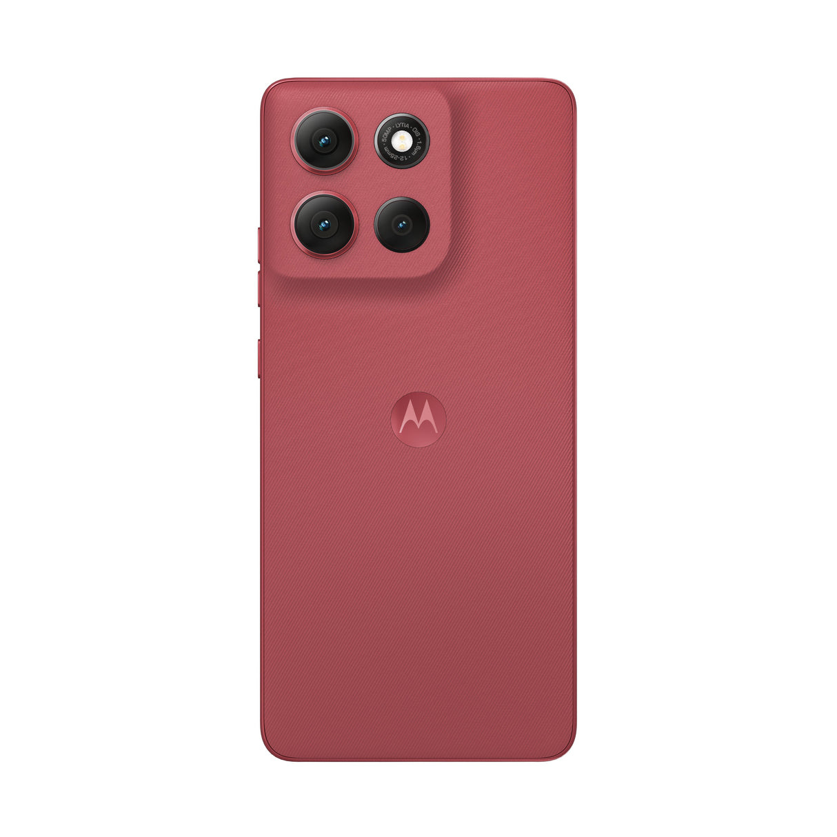 Smartphone Motorola Moto G86 5g 12/256 Gb Pantone Chrysanthemum (Rosa)