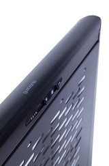 EAN 5902429922152 - Guzzanti ZRW 50 BLACK Telescópica o extraplana Negro 181 m³/h imagen 2