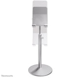 Soporte Para Teléfono Newstar De Hasta 7 ", Plateado