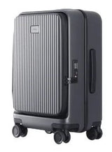 EAN 6941812793060 - Xiaomi BHR8768GL maleta Armazón duro Negro, Carbono 38,5 L Policarbonato (PC), Poliéster, Polipropileno ( imagen 1