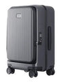 EAN 6941812793060 - Xiaomi BHR8768GL maleta Armazón duro Negro, Carbono 38,5 L Policarbonato (PC), Poliéster, Polipropileno ( imagen 1