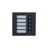 Dahua Technology Vto4202fb-Mb5 Módulo De Botón De Llamada
