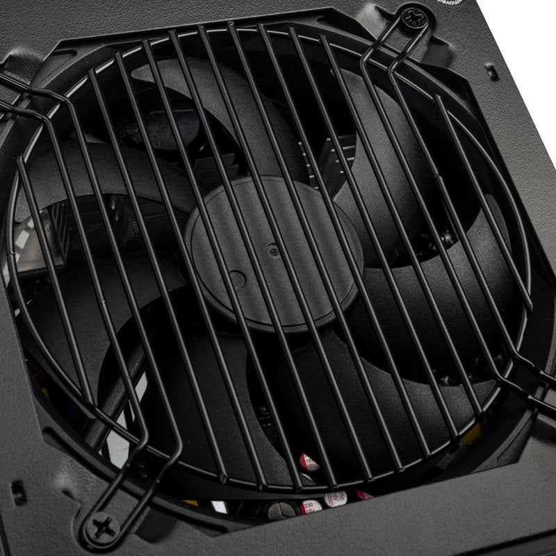 Kolink Regulator 80 Plus Gold Netzteil, Atx 3.0, Pcie 5.0, Modular - 1000 Watt