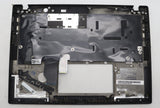 Lenovo Cover W Keyboard Uk Eng Black 5m11h94349