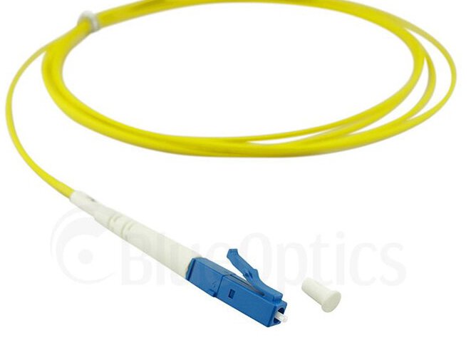 Blueoptics Sfp2121bu3mk Cable De Fibra Optica 3 M Lc G.657.A1 Amarillo