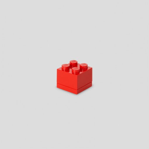 Lego Caja De Almacenamiento Apilable