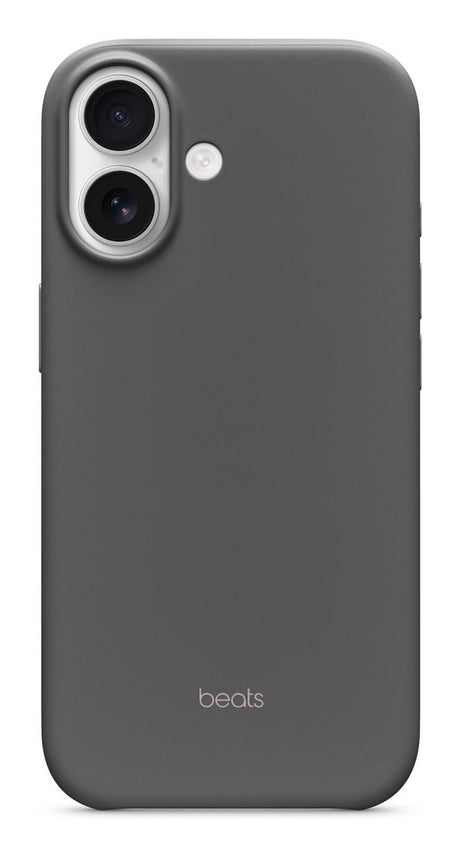EAN 195950659207 - Apple MGK24LL/A funda para teléfono móvil 16 cm (6.3") Granito, Gris imagen 1