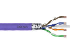 EAN 4016032442080 - Digitus DK-1626-VH-5 cable de red Violeta 500 m Cat6 F/UTP (FTP) imagen 1