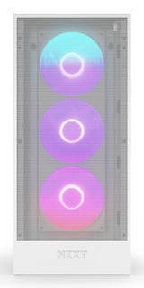 Refrigerador Liquido Cpu Nzxt Kraken Elite 420 Rgb V2 (Blanco)