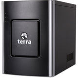 EAN 4039407083534 - TERRA 1100374 servidor 1,92 TB Mini Tower Intel® Xeon® E-2456 3,3 GHz 32 GB DDR5-SDRAM 450 W imagen 6