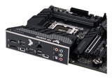 Placa Base Asus 1700 Tuf Gaming Z790-Plus D4 Atx 4xddr4 4xsata6 3xusb 3.2 Gen2 4xusb 3.2 Gen1