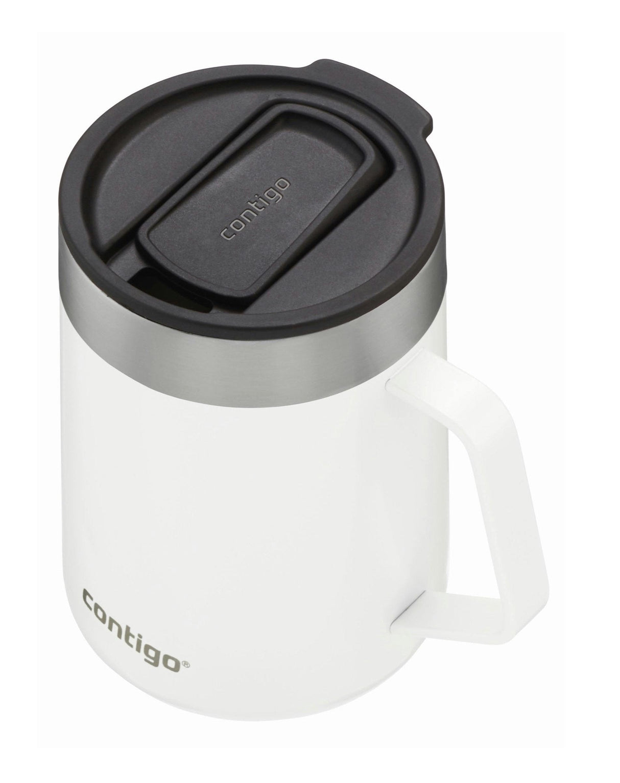 Contigo Streeterville 420ml Blanco