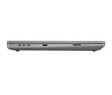 Hp Zbook Fury G1i 18 Intel Core Ultra 7 255hx 18p Wqxga 32go 2to Rtx Pro 1000 Blackwell 8go W11p 3/3/3