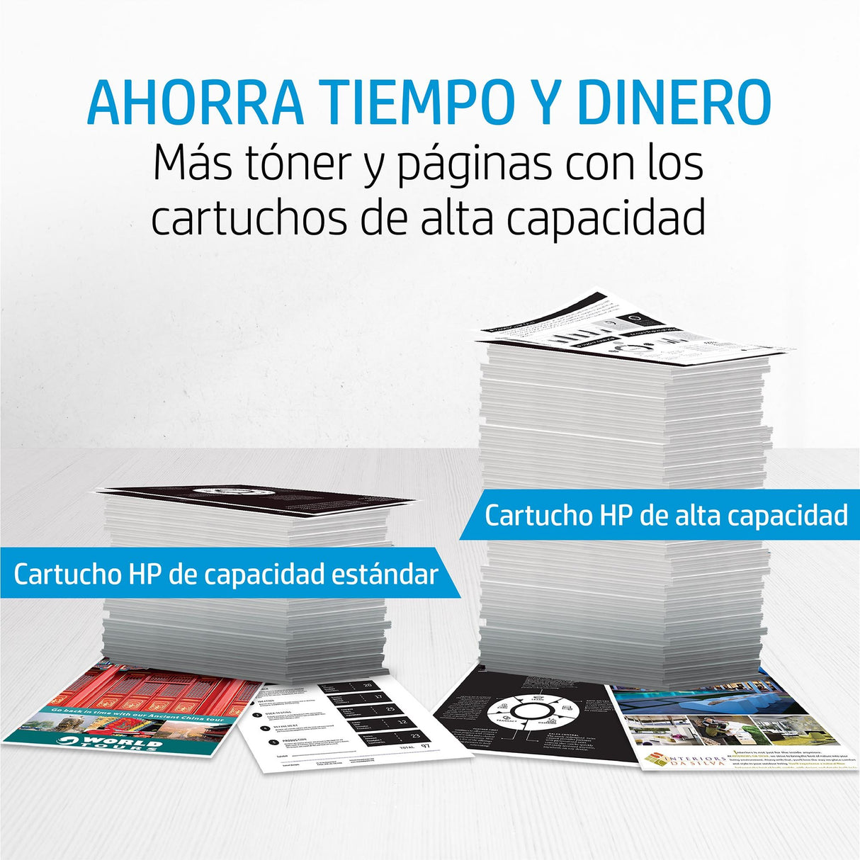 EAN 0829160412412 - HP 124A Black Original LaserJet Toner Cartridge cartucho de tóner 1 pieza(s) imagen 10