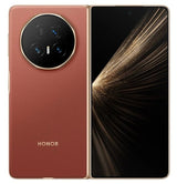 EAN 6936520874071 - Honor Magic V5 20,2 cm (7.95") SIM doble Android 15 5G USB Tipo C 16 GB 512 GB 5820 mAh Marrón imagen 3