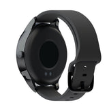 Smartwatch Forever Forevive 3 Sb-340 Notificaciones Frecuencia Cardíaca Negro