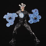 Figura Havok X-Men Marvel Legends 15cm