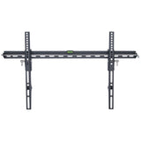 Techly Ica-Plb 133lty Soporte De Pared Para Tv 40-65" Led/Lcd 50kg Inclinable Slim 37mm
