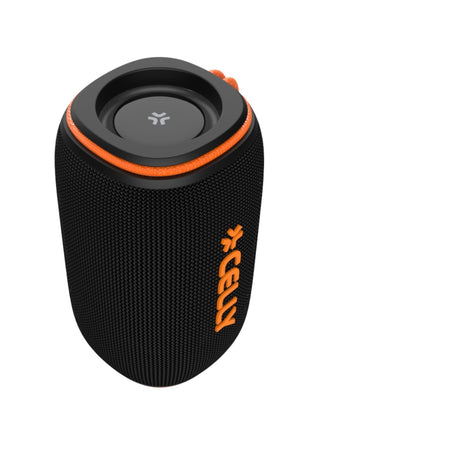 EAN 8021735211969 - Celly AURA15WOR altavoz portátil o de fiesta Altavoz portátil estéreo Negro imagen 1