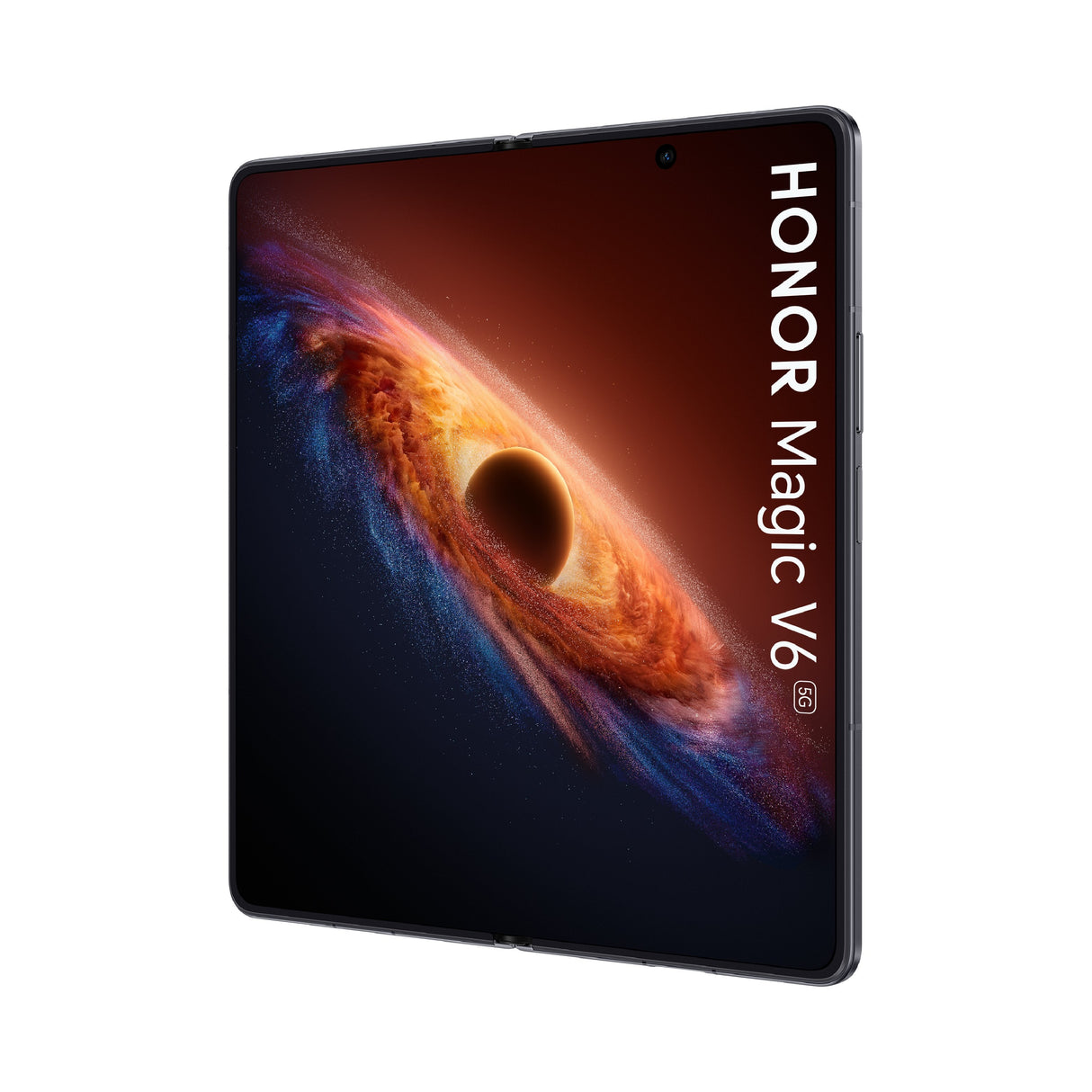 Honor Magic V6 16+512gb 6.43" 5g Black Ds Ita