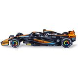 Jamara Mclaren Mcl60 1:43 Negro 3+