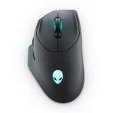 EAN 5397184755914 - Alienware AW620M ratón Juego mano derecha RF Wireless + USB Type-C Óptico 26000 DPI imagen 1