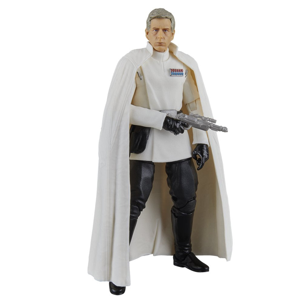 Figura Hasbro Star Wars Andor The Black Series Director Orson Krennic