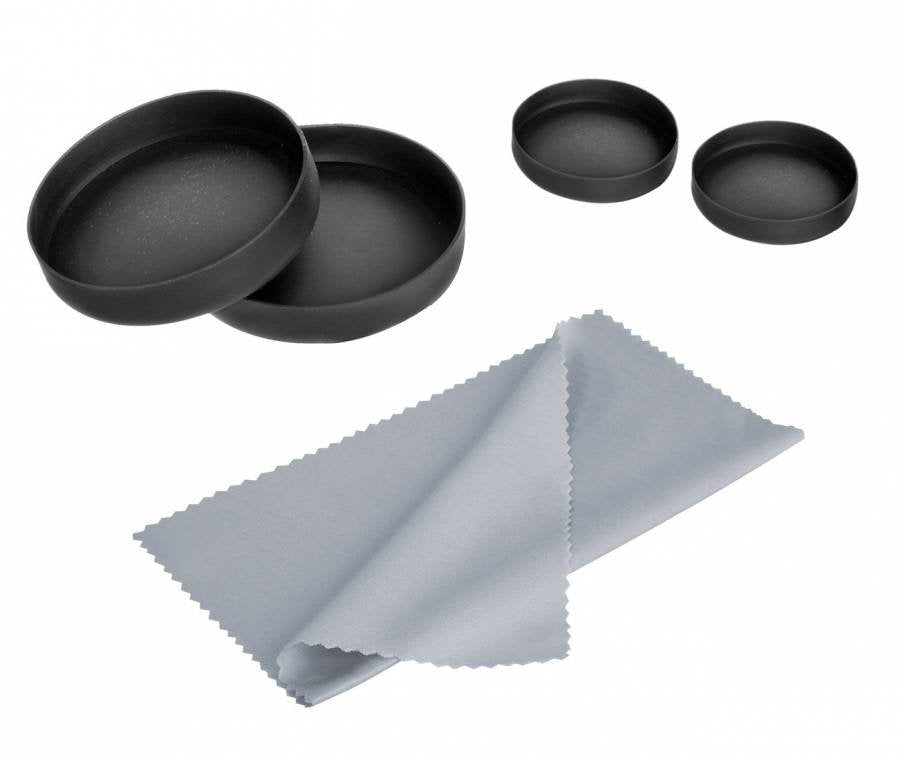Bresser Hunter - Fernglas 20 X 50 - Porro - Negro