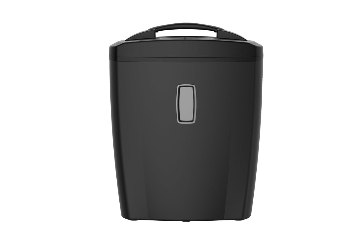 Genie 580 Xcd Plus - Destructora De Documentos Negro