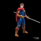 EAN 5010996282903 - Marvel Legends Series Gambit imagen 7